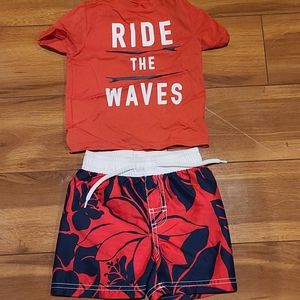 Old Navy Bathing Suit